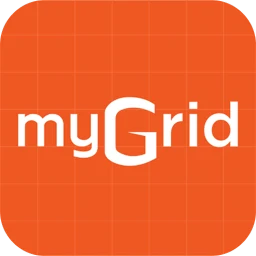 Ícone de MyGrid