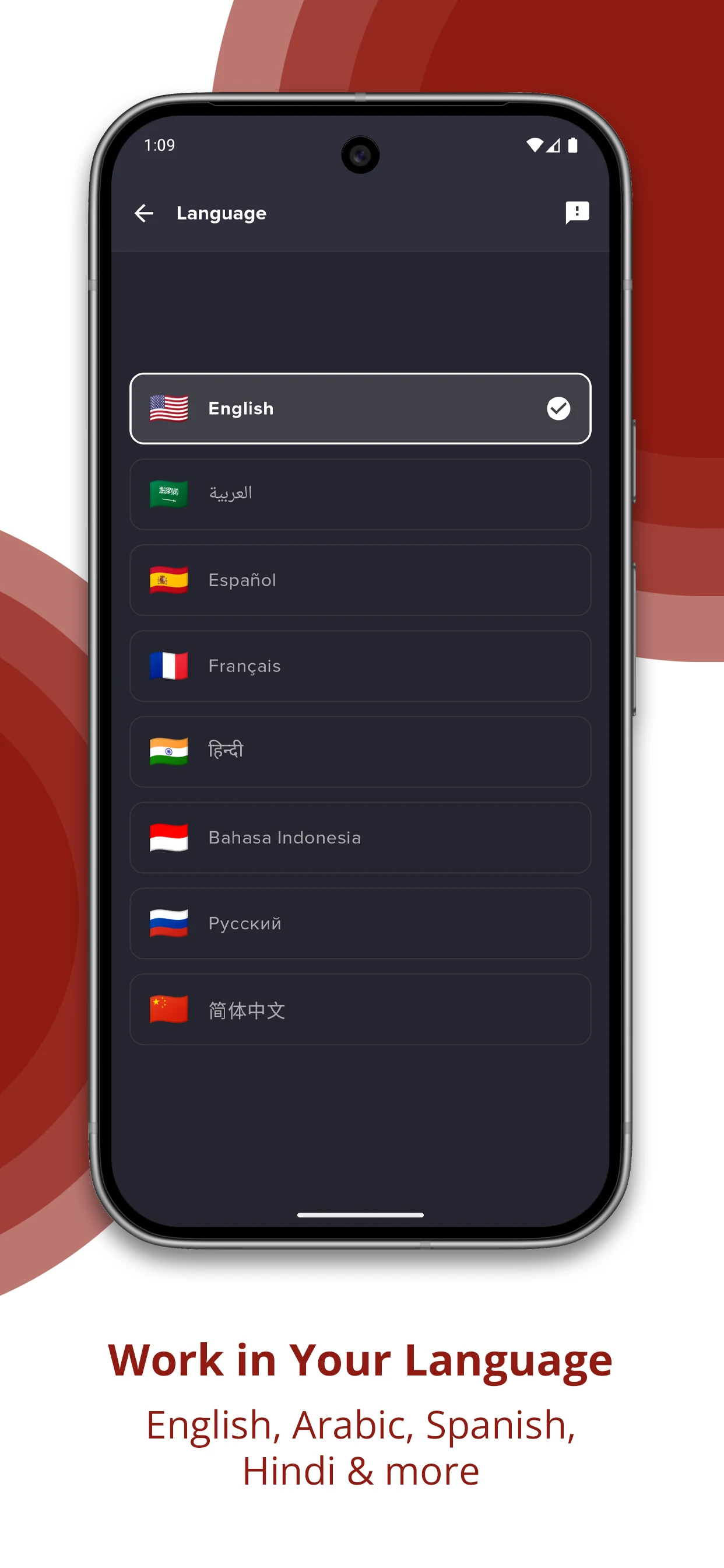 Make Price List & Invoice screenshot